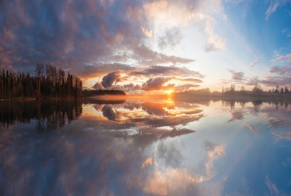 Photograph by Напалкин Станислав