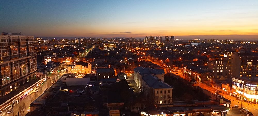 Photograph by Дмитрий Хайбулин