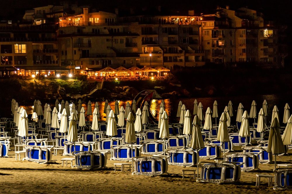 Photograph by Nikolai Barchan