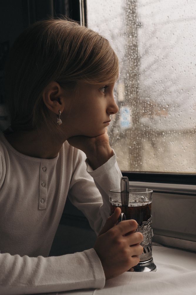 Photograph by Виктория Березуцкая