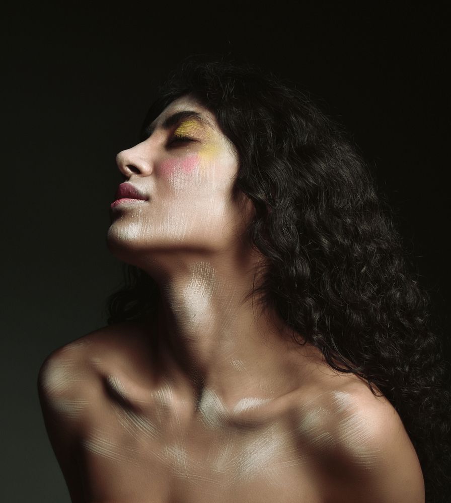 Photograph by Saray Razh