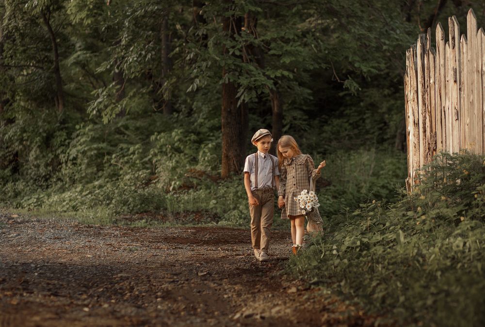 Photograph by Анастасия Пипко