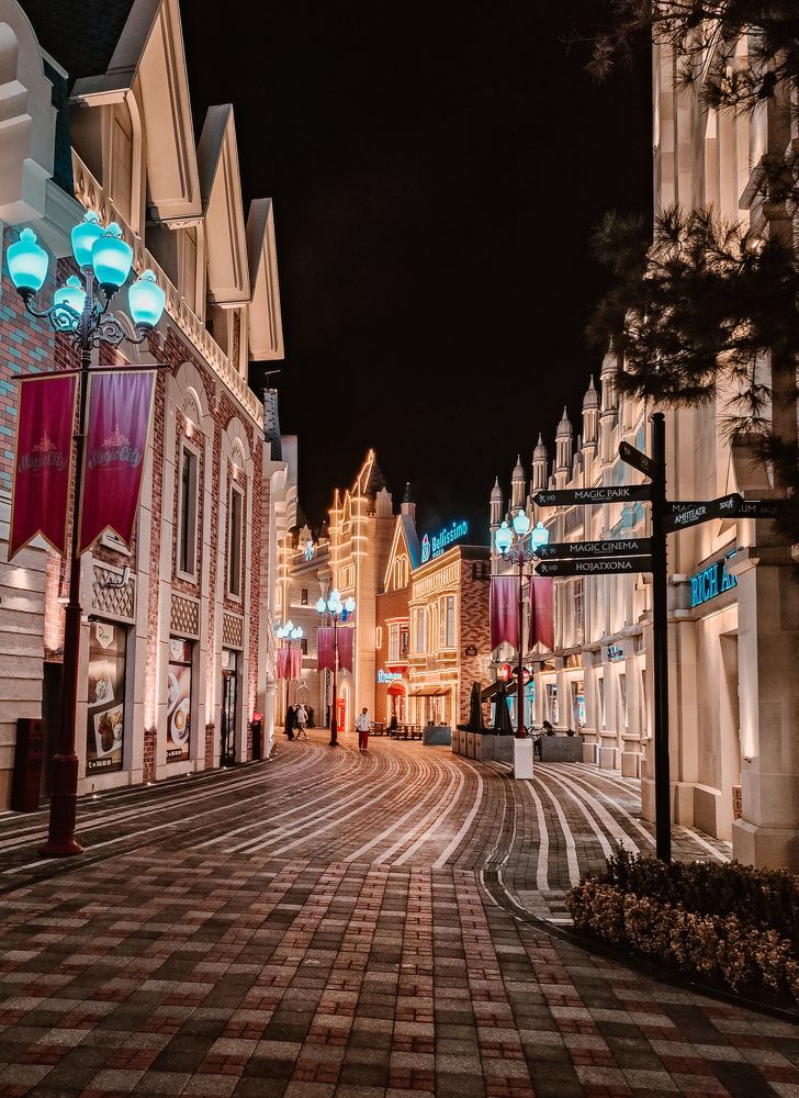 Photograph by Irina Grass