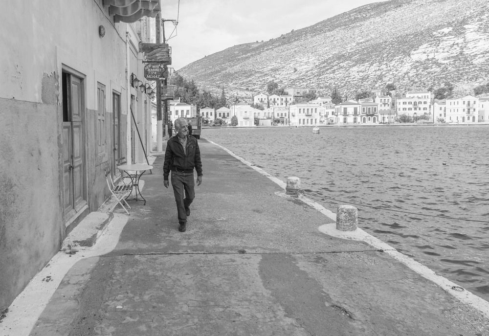 Фотография автора andreas stathis