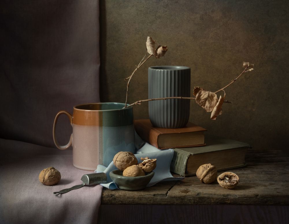 Photograph by Елена Виноградова