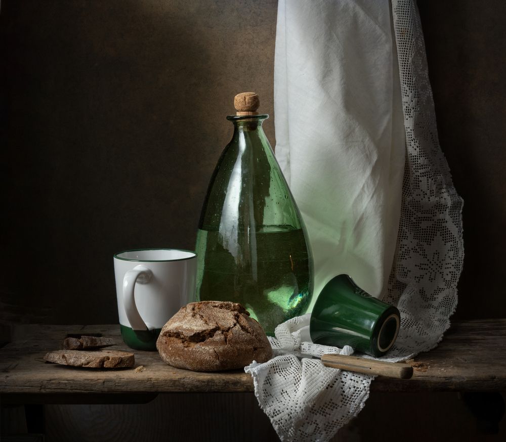 Photograph by Елена Виноградова