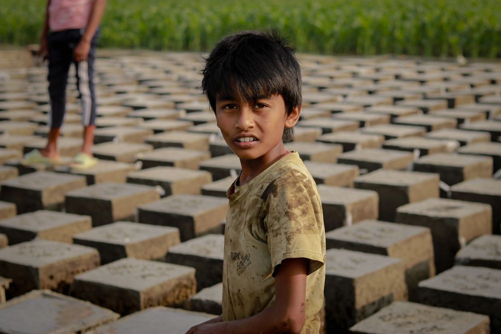 Photograph by Farhan Anzum