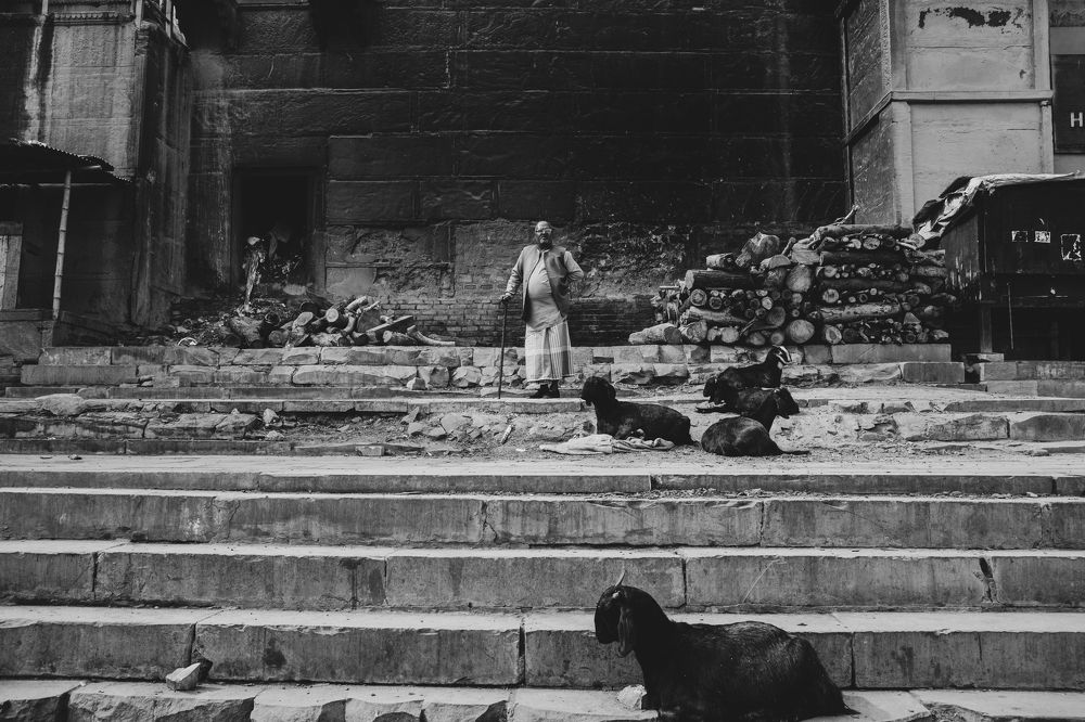 Photograph by Akshansh Bhatnagar