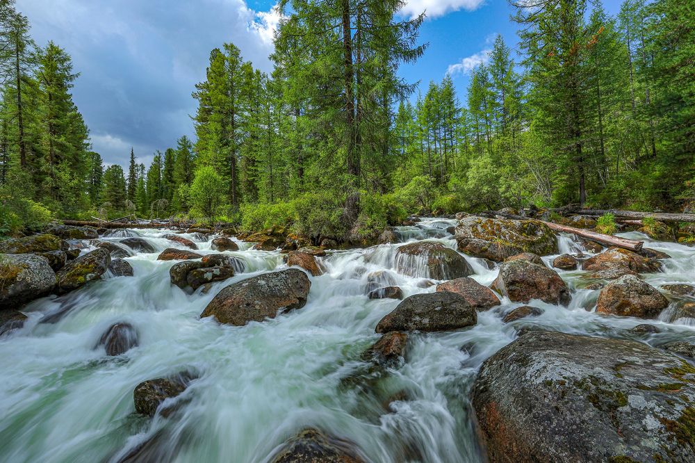 Photograph by Андрей Лысиков