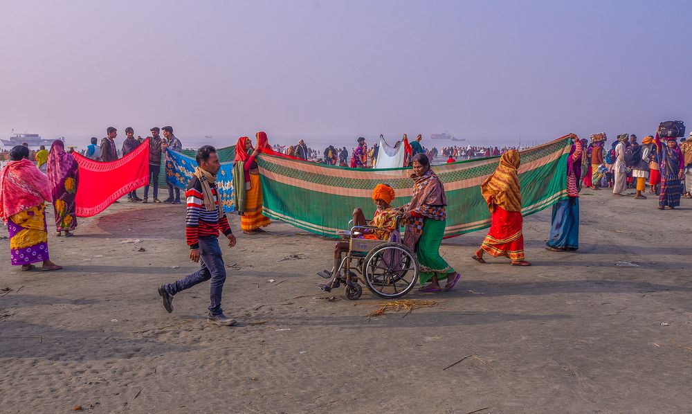 Photograph by Tanmoy Das