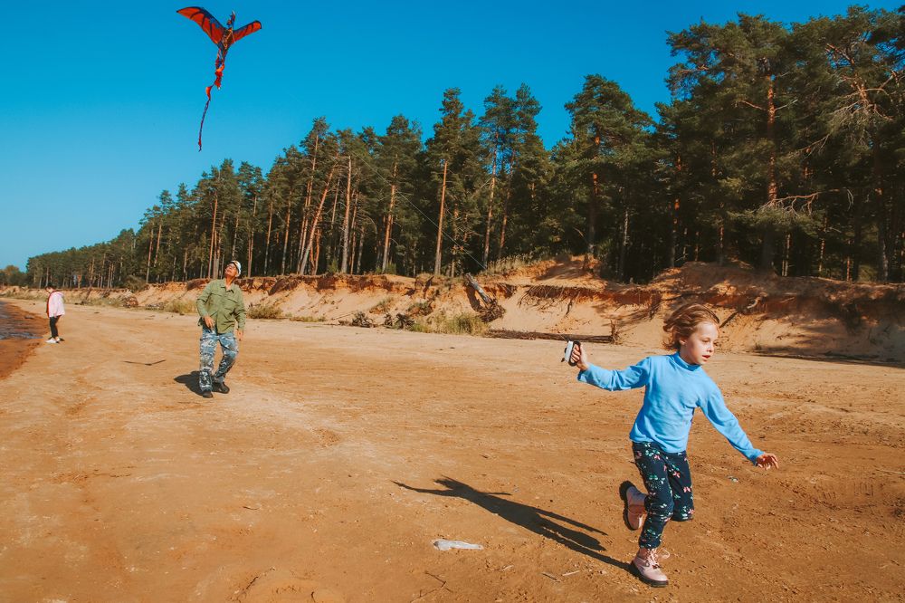 Photograph by Алексей Голубев