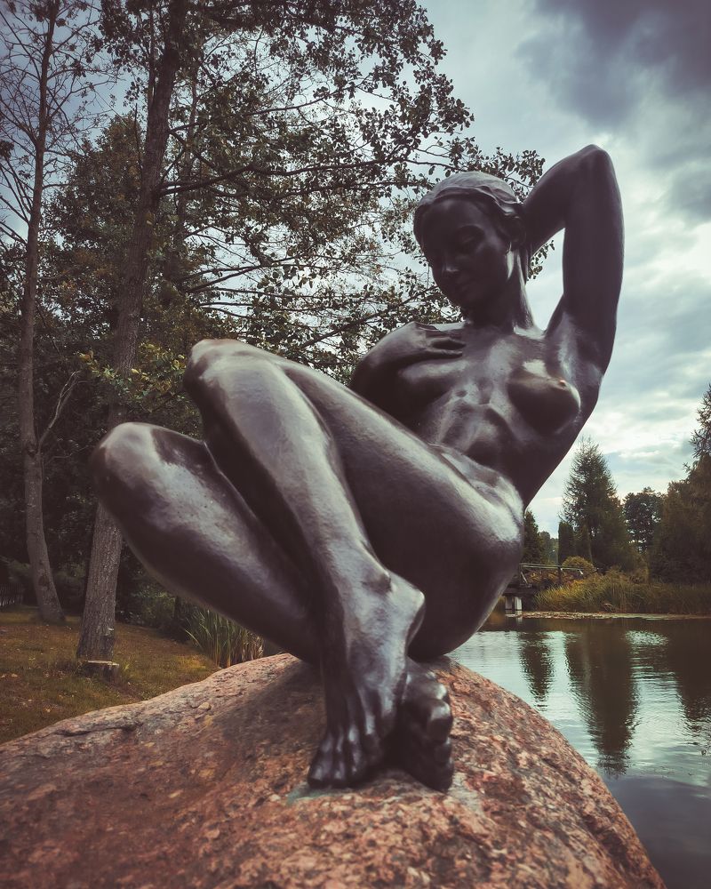 Photograph by Павел Агеев