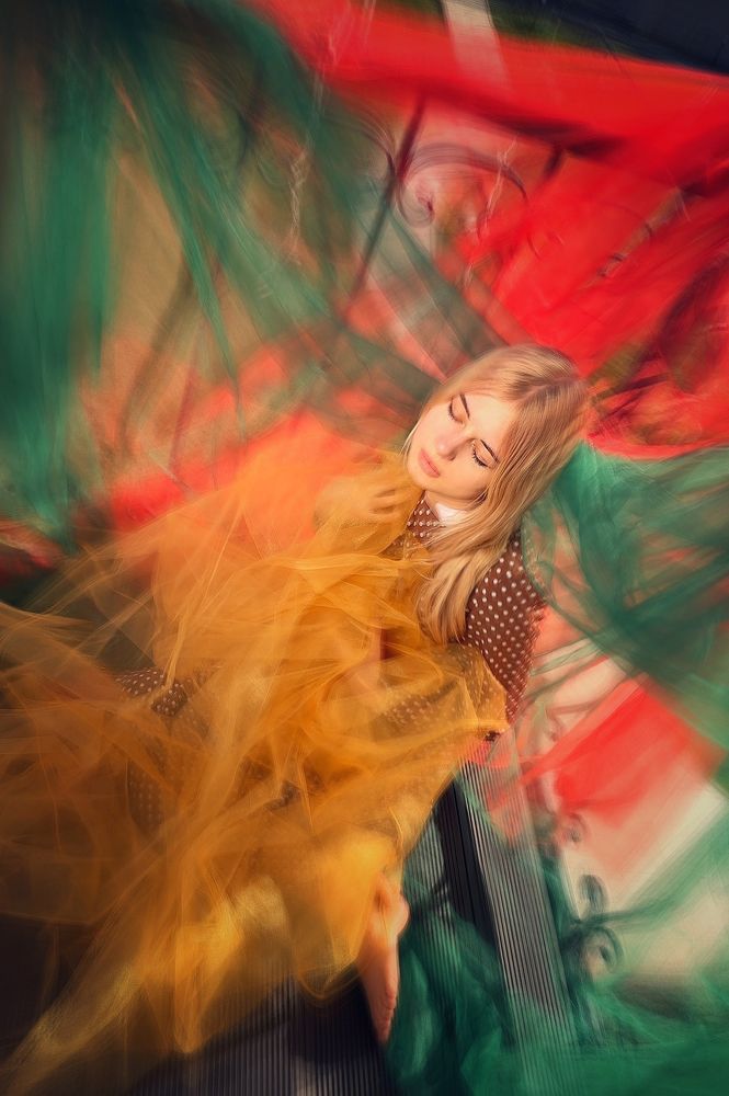 Photograph by Светлана Зборовская