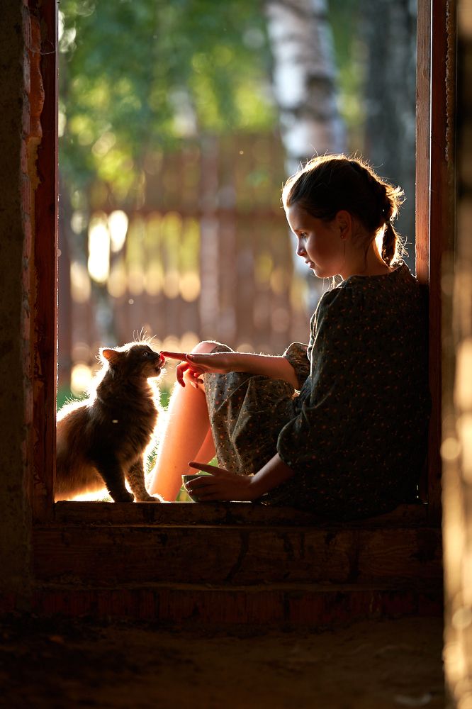 Photograph by Анастасия Носова