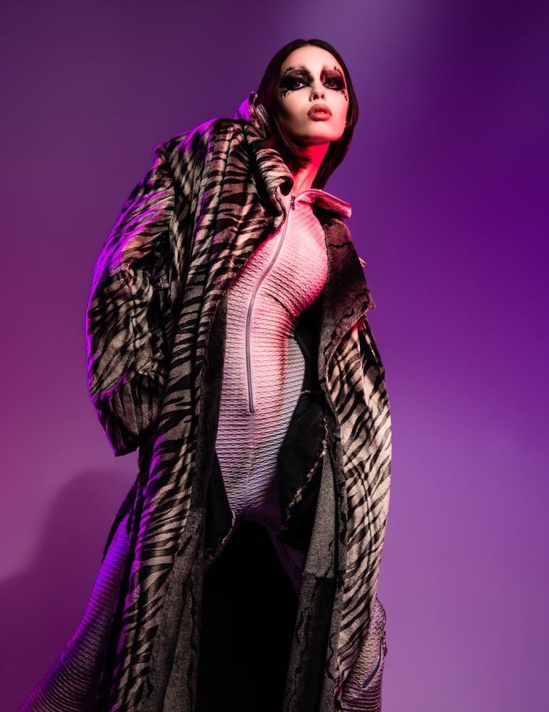 Фотография автора София Птица