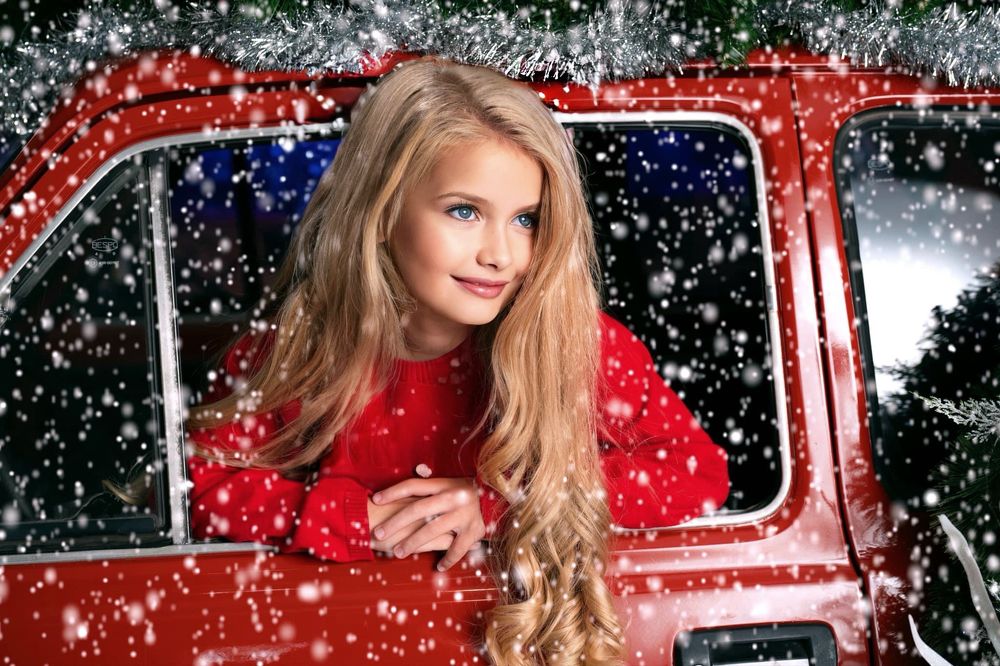 Photograph by Renata Gressai Rena