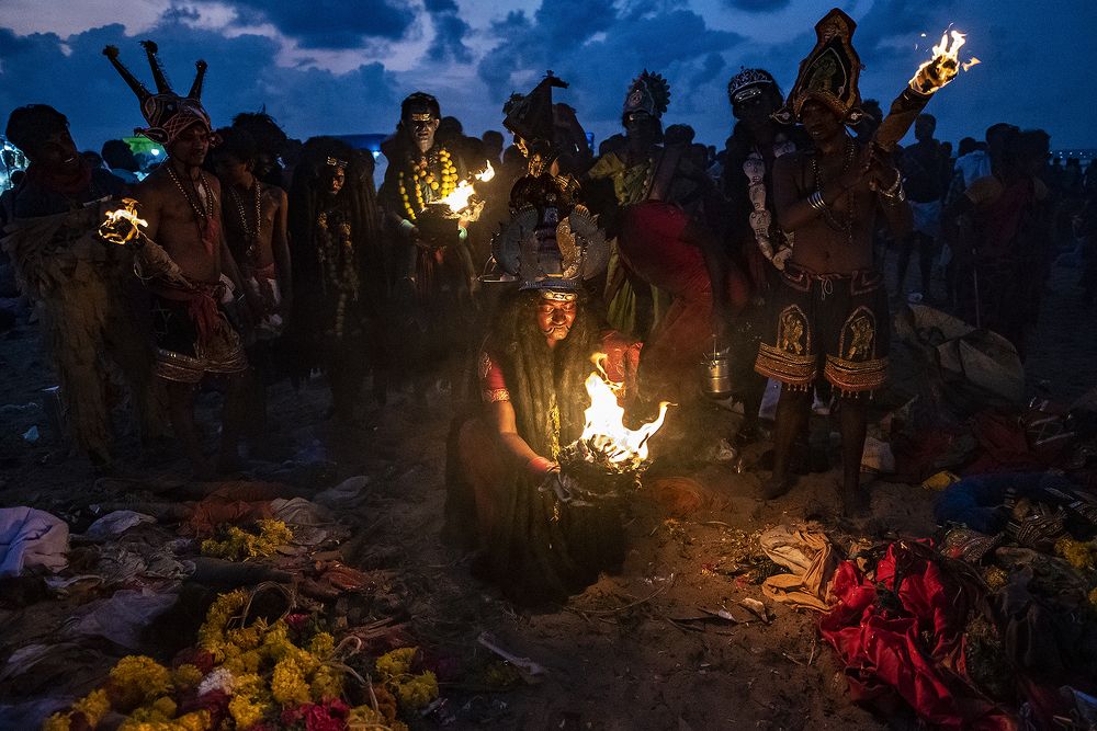 Photograph by Tanmoy Das