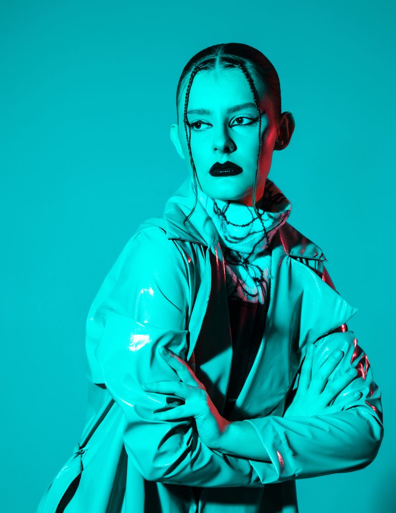 Фотография автора София Птица