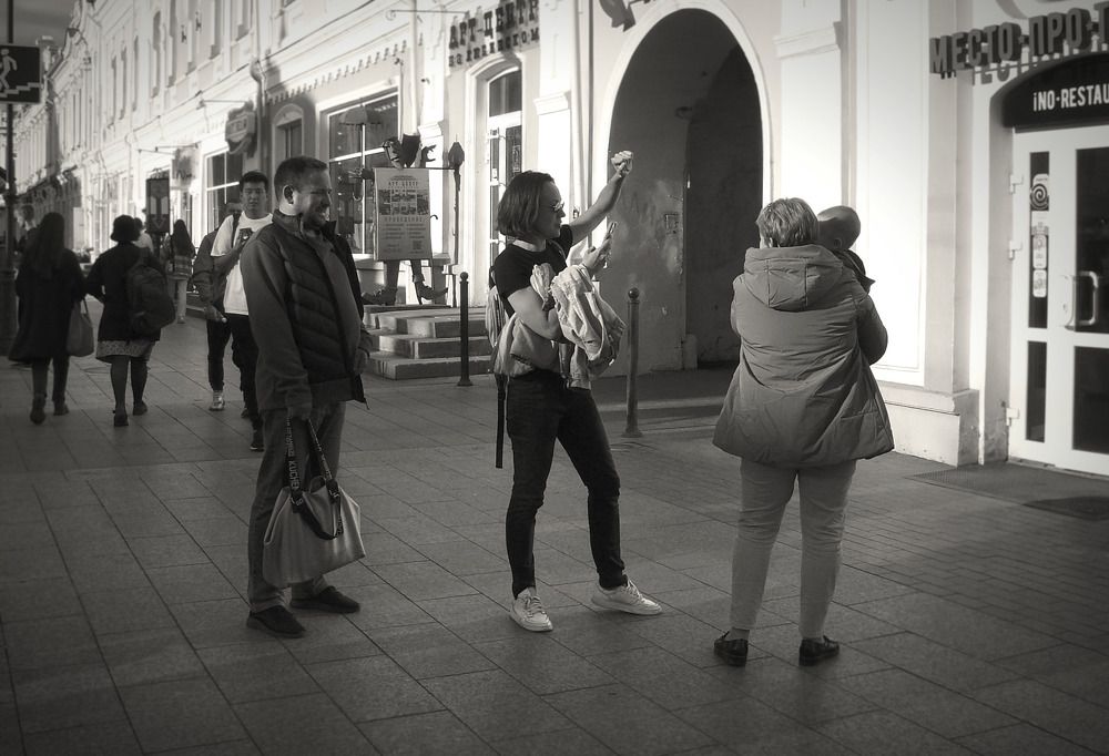 Photograph by 