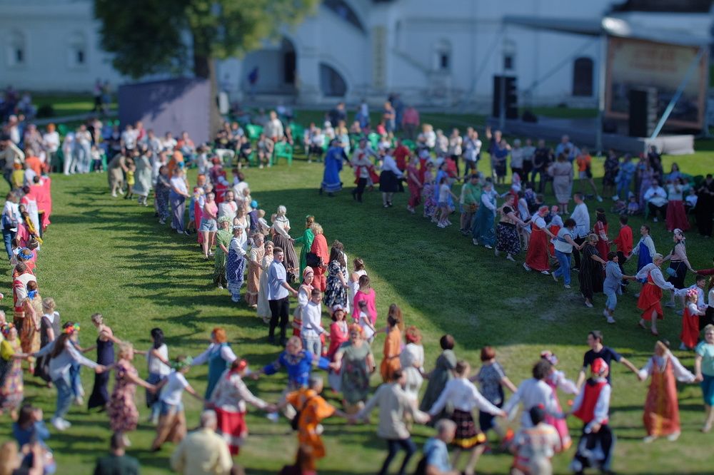 Photograph by Роман Морозов