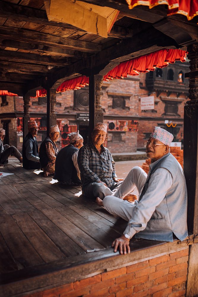 Photograph by Tomislav Safundžić