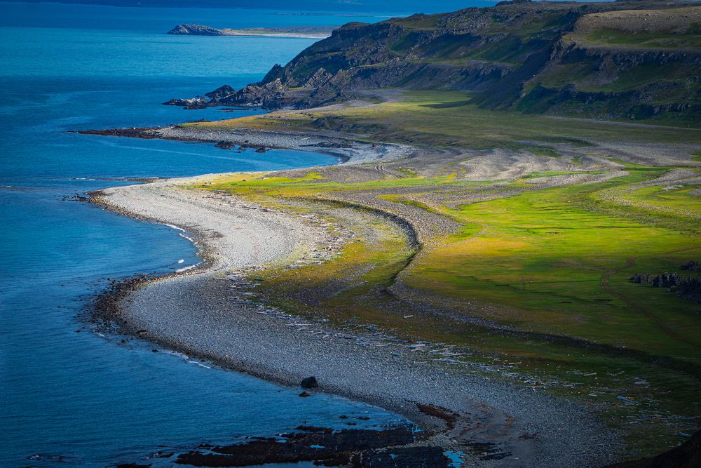 Photograph by Михаил Корнев