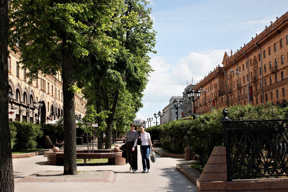 Фотография автора Лариса Ременьчик