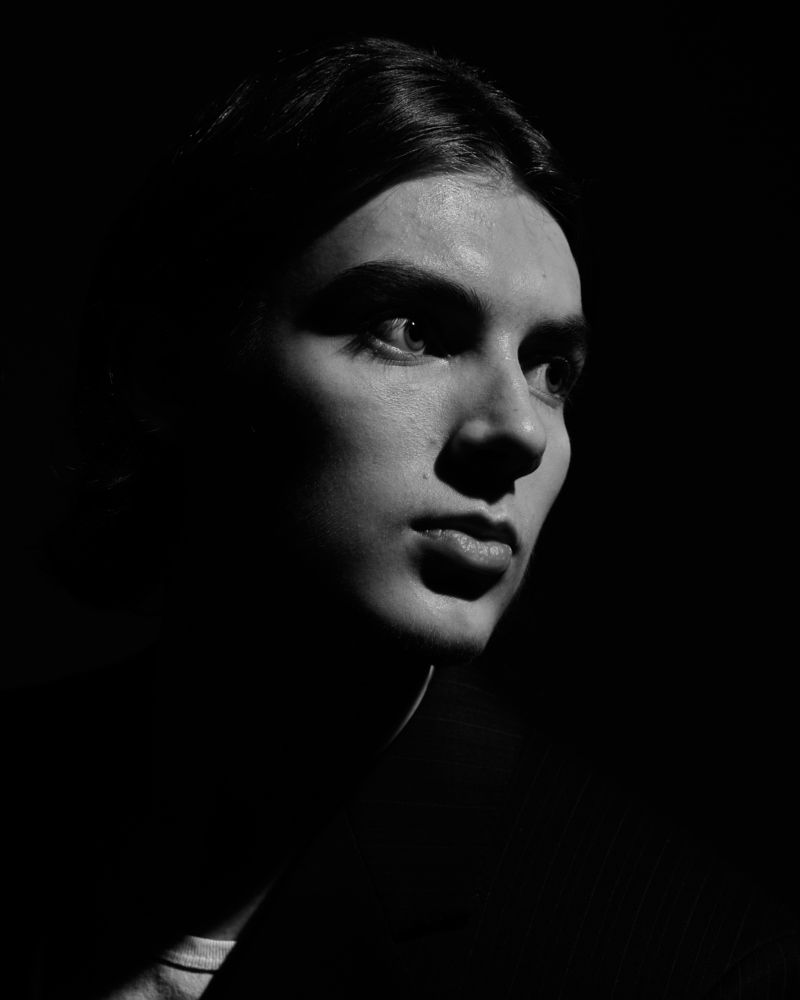 Photograph by Ахмылова Виктория