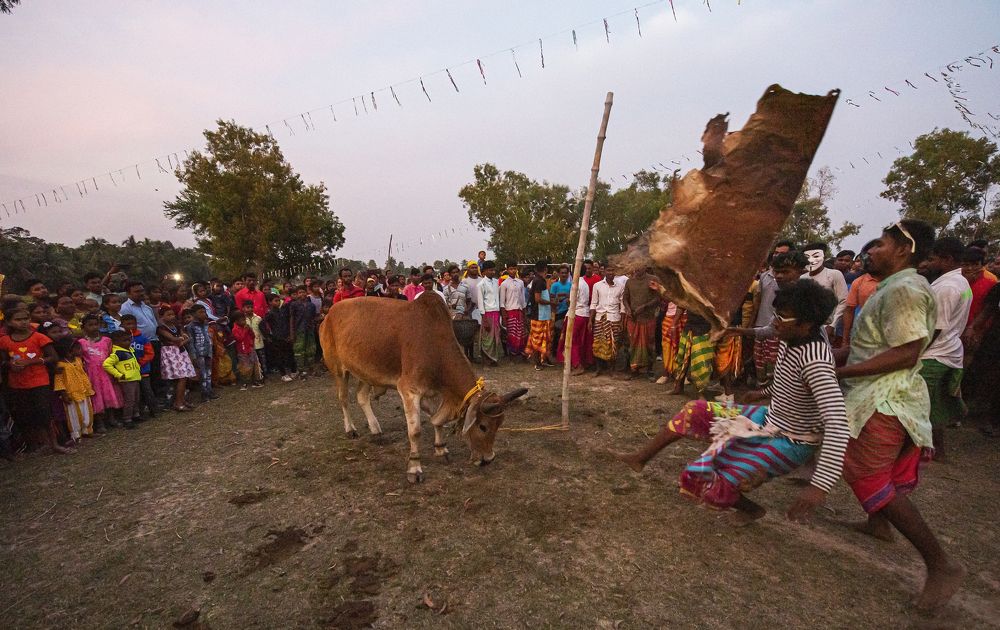 Photograph by Tanmoy Das