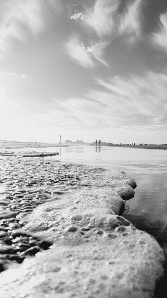 Photograph by Marina Kapstik