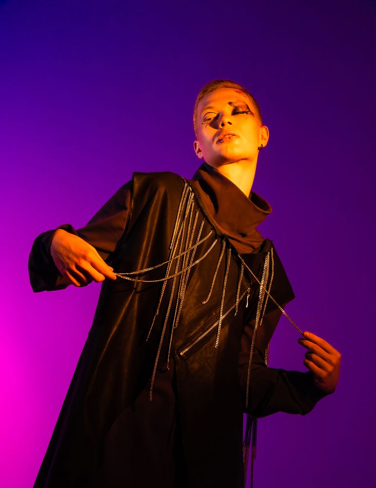 Фотография автора София Птица