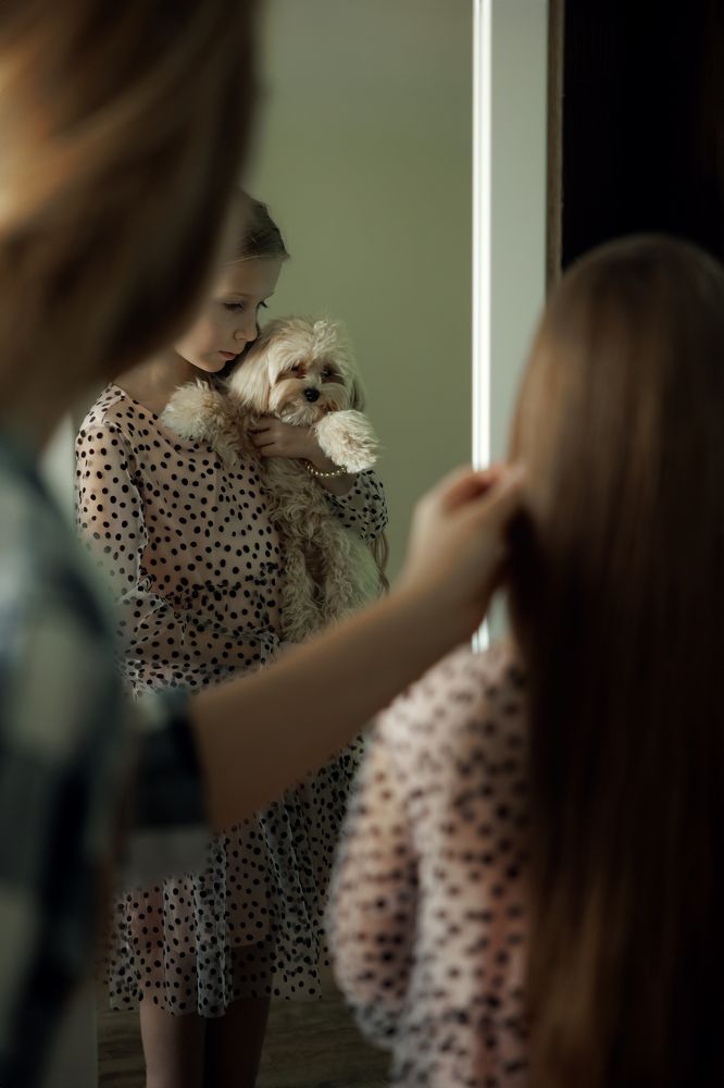 Photograph by Nikitina Yuliya