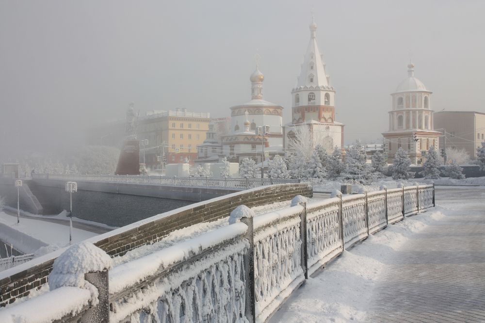 Photograph by Ольга Литвинцева