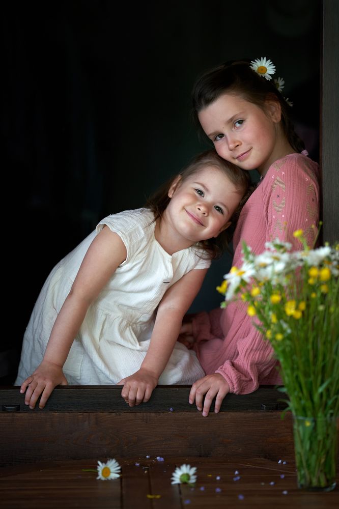 Photograph by Анастасия Носова