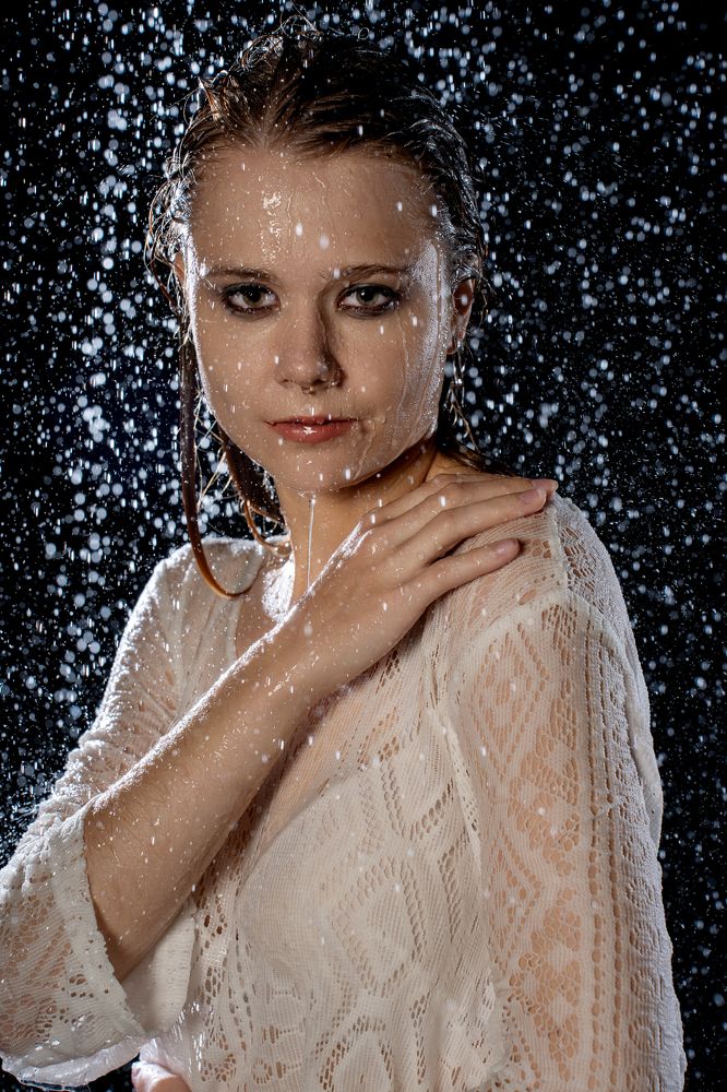 Photograph by Olesya Vladimirova