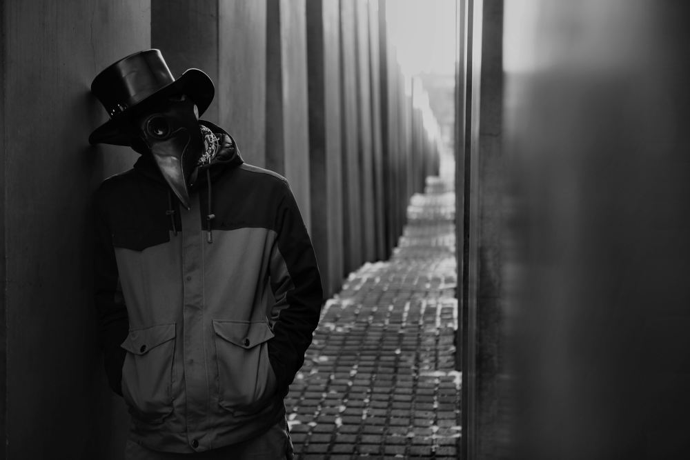 Photograph by Vesna Stojkovic