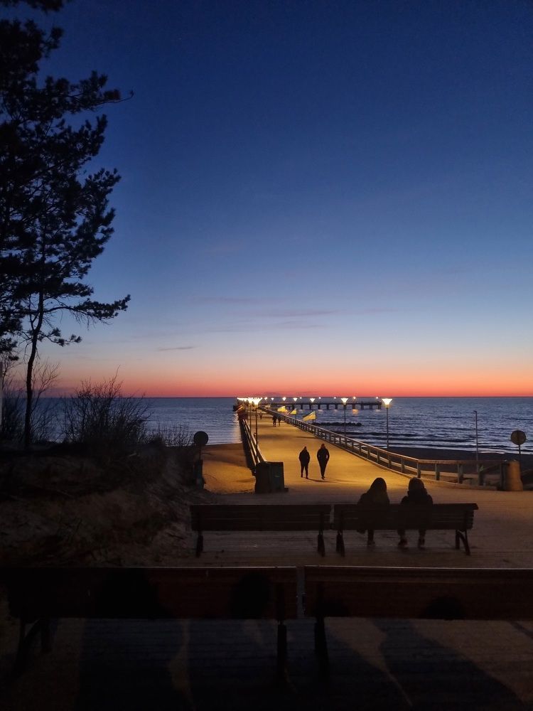 Photograph by Elena Tamošauskaite