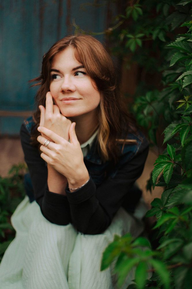 Photograph by Полина Шаронова