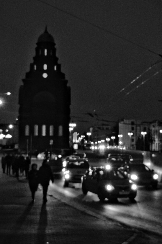 Photograph by Анна Богданова