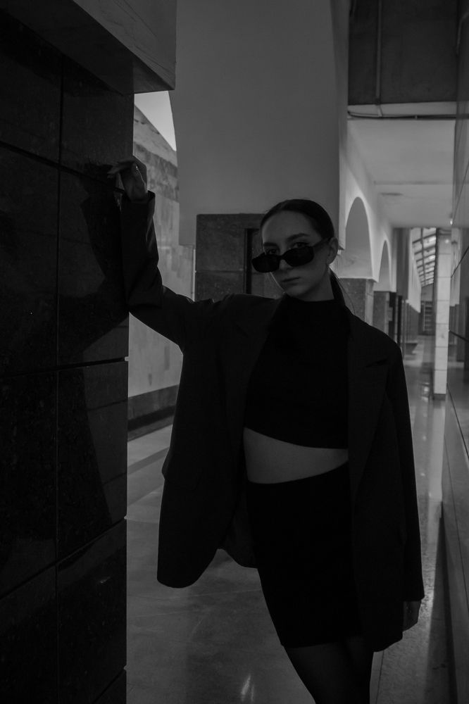 Метрополитенка