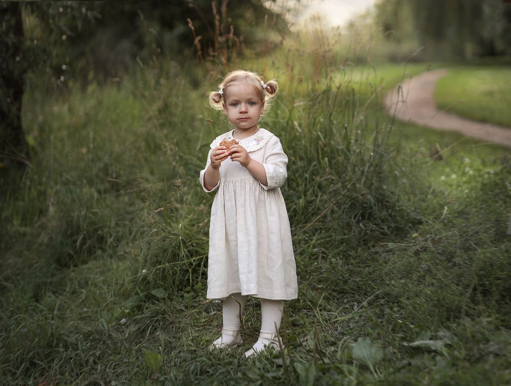 Photograph by Татьяна Колобаева