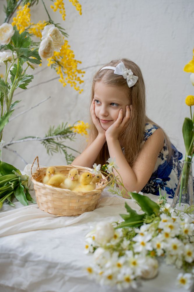 Photograph by Olesya Vladimirova