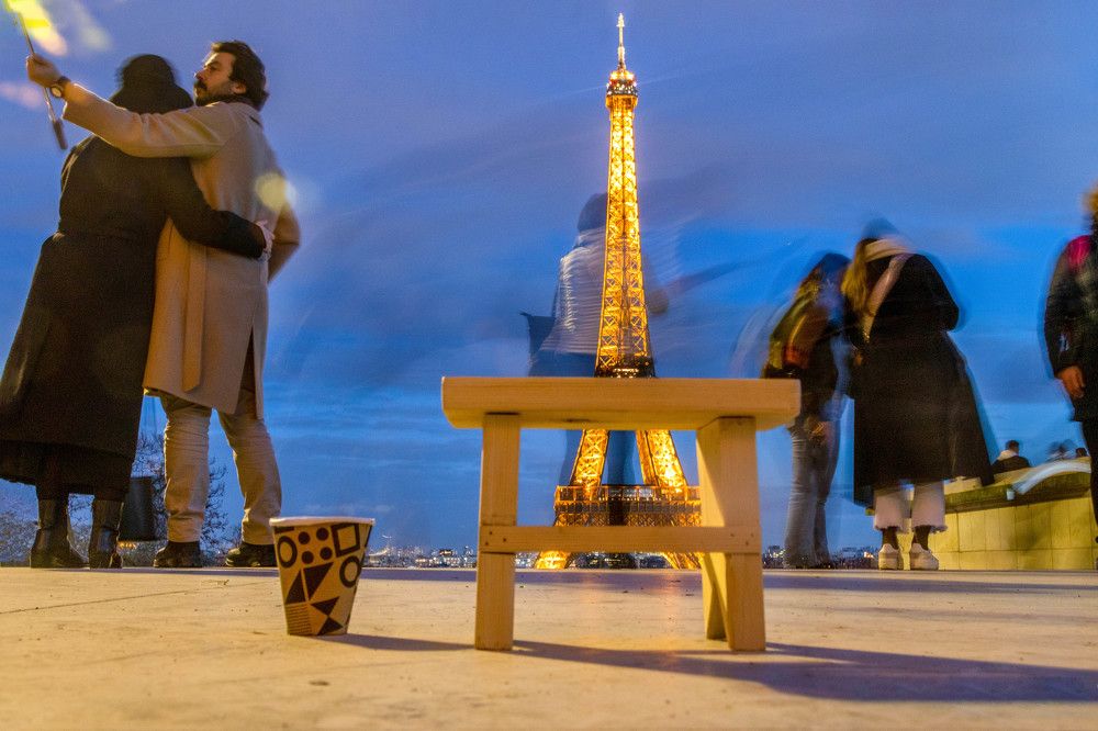 Photograph by Zahr-eddine GUERNICHE