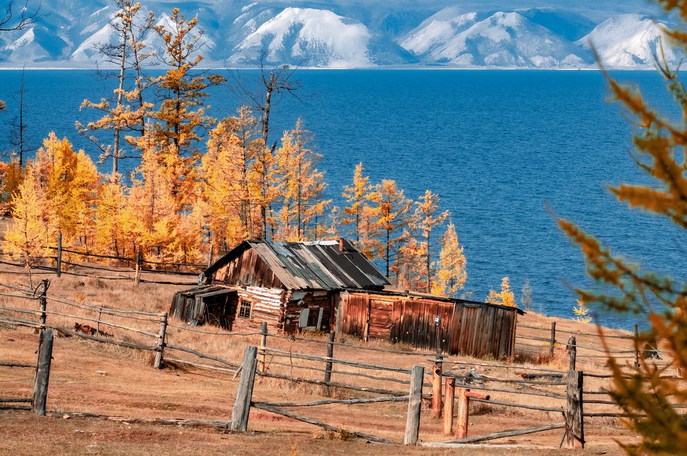 Photograph by Анастасия Сахаревич