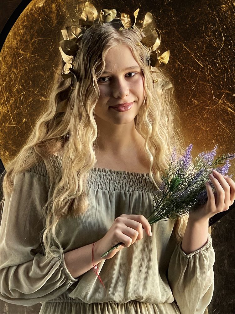 Photograph by Егор Белов