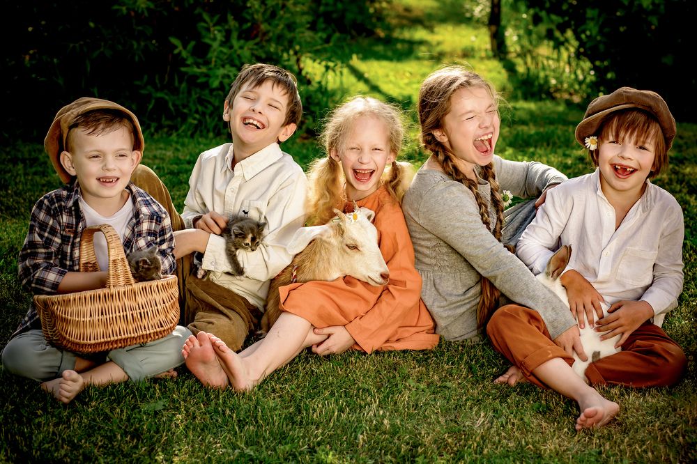 Photograph by Юлия Мун