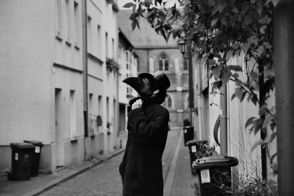 Photograph by Vesna Stojkovic