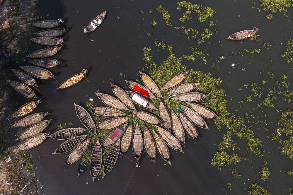 Photograph by Swagata Nandi