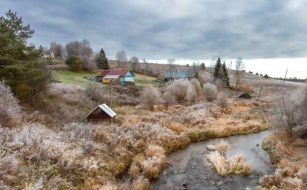 Photograph by Наталия Колтакова