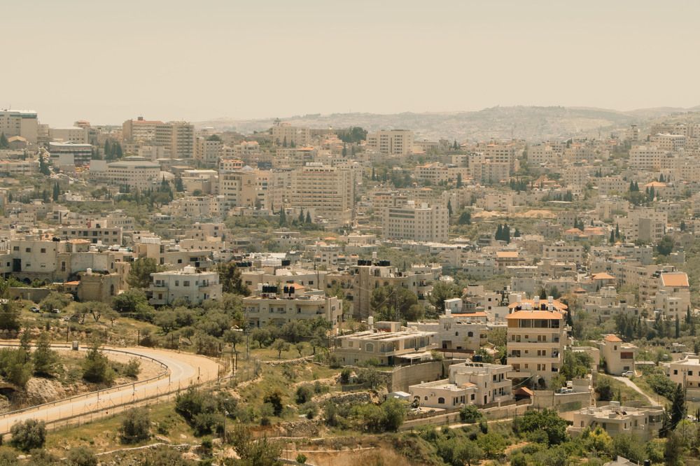 Photograph by Ekaterina Lougovaya